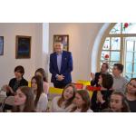 XII Konkurs Poezji i Piosenki Francuskiej Art poétique