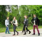 I Gra Miejska za nami