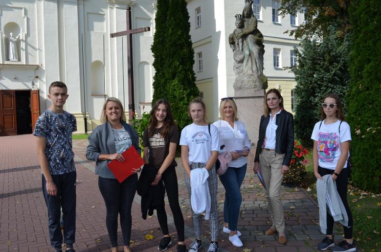 Wyścig po historię 2021