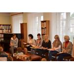 Dzień głośnego czytania