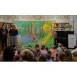 Teatr Maska Złośliwości jej królewskiej mości zdjęcie nr 5