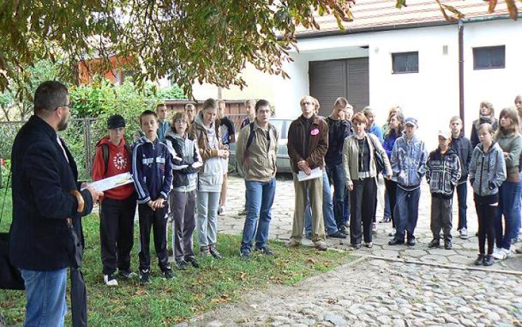 Dni Patrona Miasta Św. Mateusza