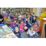 tydzień bibliotek 2015