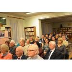 Spotkanie z Barbarą Olak