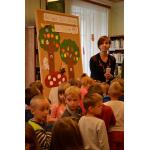 25Dzień głośnego czytania