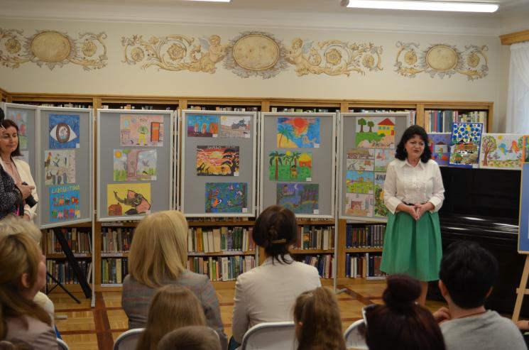 Kolorowe wiersze Juliana Tuwima