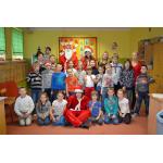 Mikołajki 06.12.2013 r.