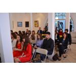 XII Konkurs Poezji i Piosenki Francuskiej Art poétique