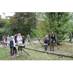 Wyścig po historię