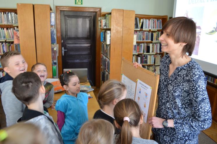 Tydzień Bibliotek
