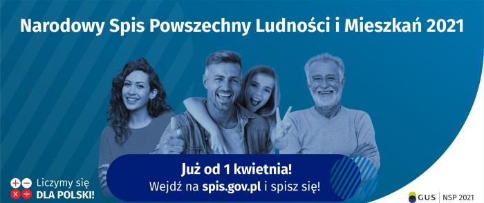 Narodowy Spis Powszechny