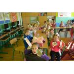 dzień pluszowego misia