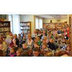 Roztańczone barwy Wiosny