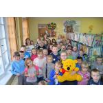 dzień pluszowego misia