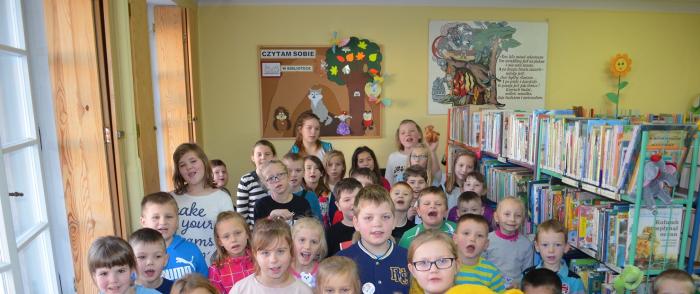 Światowy Dzień Pluszowego Misia