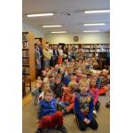 Dzień głośnego czytania