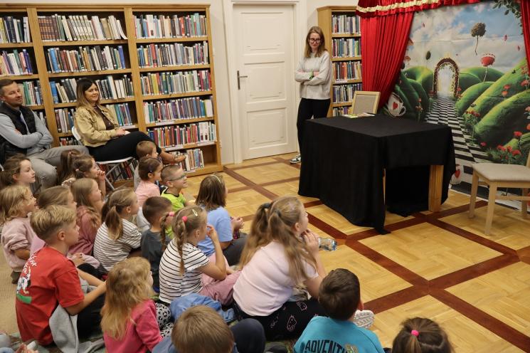 Spektakl teatralny Pudełko marzeń