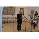 XII Konkurs Poezji i Piosenki Francuskiej Art poétique