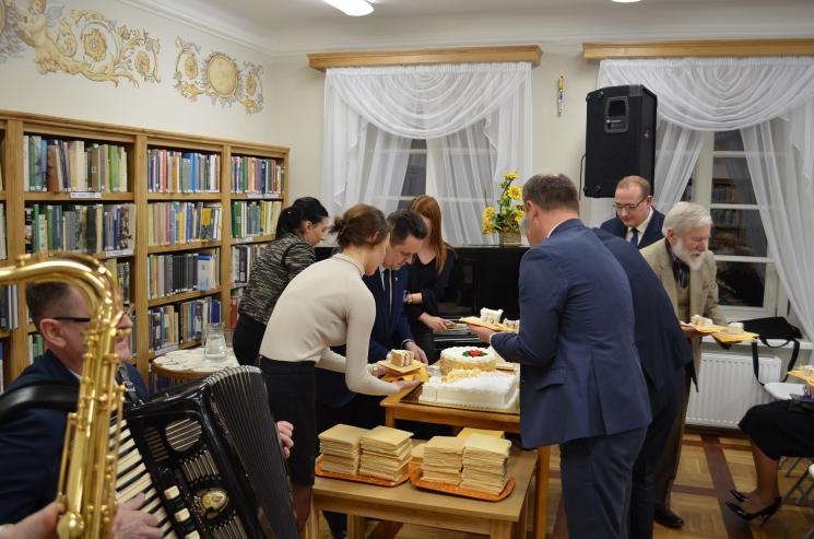 XIII Damsko Męskie Spotkania Marcowe