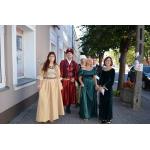 Narodowe czytanie utworów A. Fredry