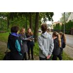 XI Wyścig po historie