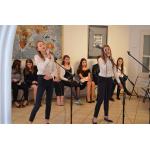 XII Konkurs Poezji i Piosenki Francuskiej Art poétique