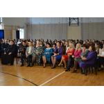 zdjęcia z I edycji Konkursu Poezji i Prozy Wiktora Gomulickiego, widownia