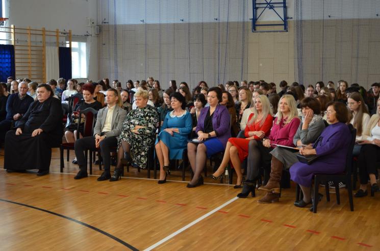 I edycja Konkursu Poezji i Prozy Wiktora Gomulickiego