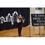 29II Konkurs Poezji i Prozy im. Wiktora Gomulickiego.JPG