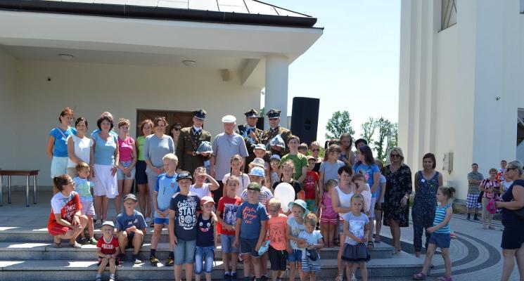 Patriotyczny Piknik Rodzinny