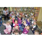 tydzień bibliotek 2015