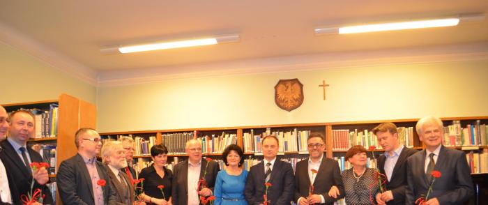 X Damsko - Męskie Spotkania Marcowe