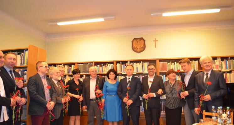 X Damsko - Męskie Spotkania Marcowe