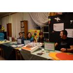 Andrzejkowe czary – mary w Bibliotece