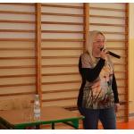 XII Pułtuskie Spotkaie z Literaturą Dziecięcą i Młodzieżową 