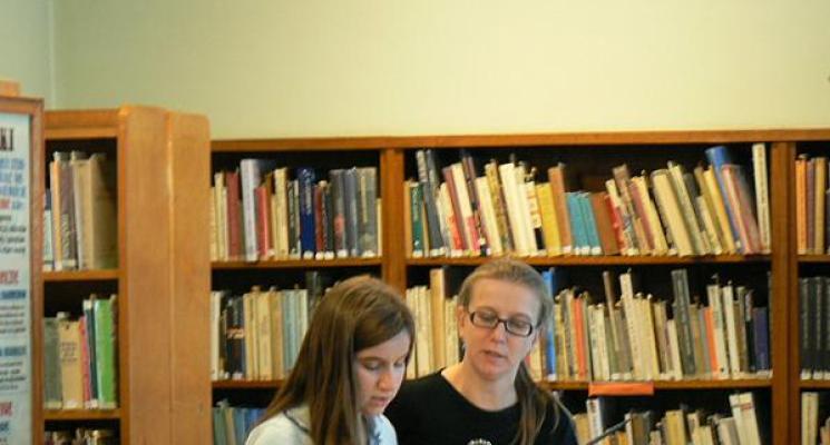 IX Pułtuskie Dni Literatury dla Dzieci i Młodzieży