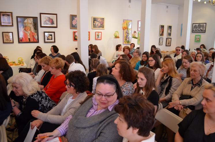 XI Konkurs Poezji i Piosenki Francuskiej Art Poetique 