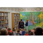 Teatr Maska Złośliwości jej królewskiej mości zdjęcie nr 16