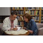 09 Illia Balandiuk spotkanie autorskie.JPG