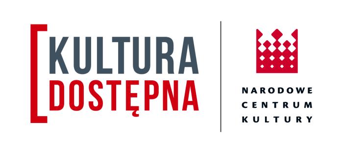 Dofinansowanie ze środków Narodowego Centrum Kultury w ramach programu Kultura – Interwencje 2015