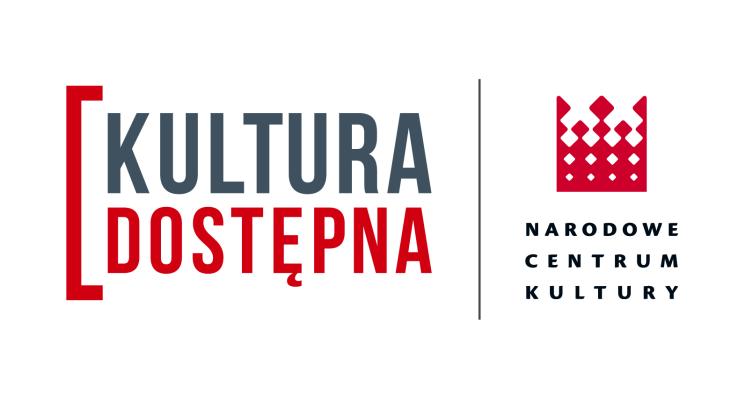 Dofinansowanie ze środków Narodowego Centrum Kultury w ramach programu Kultura – Interwencje 2015