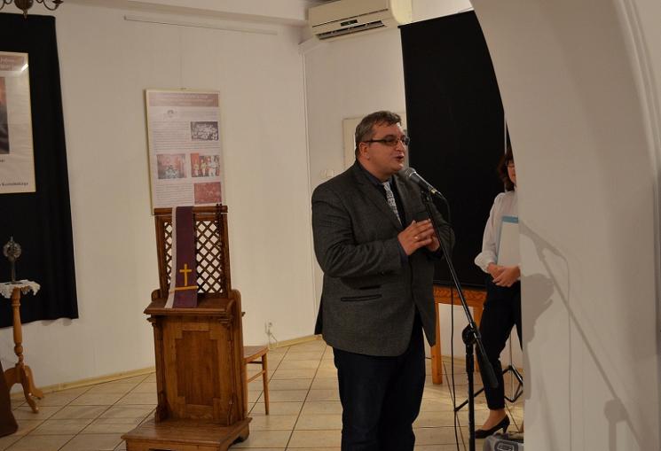 Krzyż to księga życia, to droga jedyna… Bł. Honorat Koźmiński w służbie Bogu, ludziom i Ojczyźnie