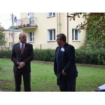 Wyścig po historię