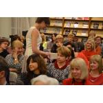 XII Damsko – Męskie Spotkania Marcowe