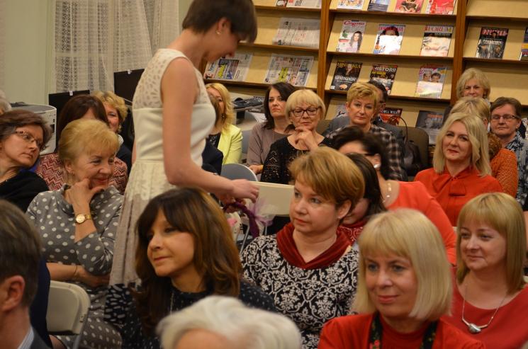 XII Damsko – Męskie Spotkania Marcowe