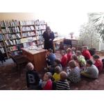 Tydzień Bibliotek Filia 2