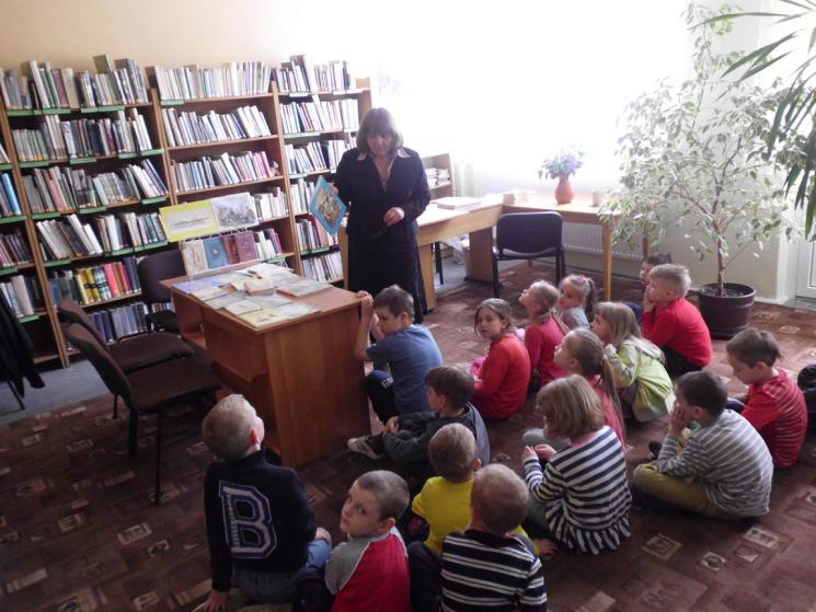 Tydzień Bibliotek