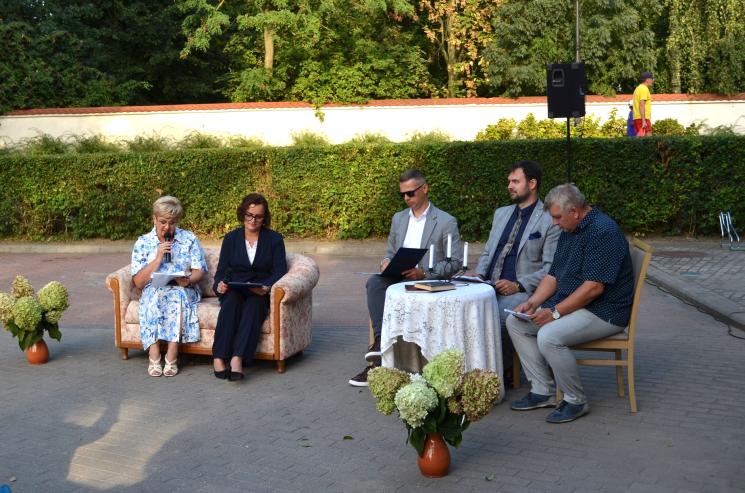 Narodowe Czytanie 2024