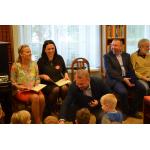 Dzień głośnego czytania