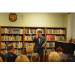 XII Damsko – Męskie Spotkania Marcowe